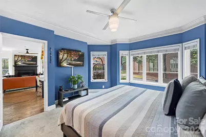 401 N Church Street #103, Charlotte, NC 28202 - Photo 15