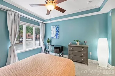 401 N Church Street #103, Charlotte, NC 28202 - Photo 21