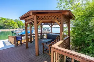 119 Topsail Pl, Mooresville, NC 28117 - Photo 35
