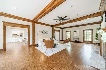 4030 Oak Hollow Lane, Harrisburg, NC 28075 - Photo 29