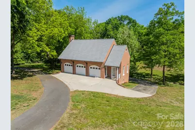4030 Oak Hollow Lane, Harrisburg, NC 28075 - Photo 17