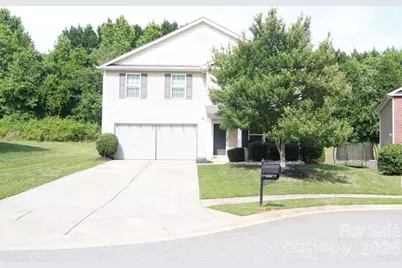 4410 Austin Dekota Drive, Charlotte, NC 28269 - Photo 1