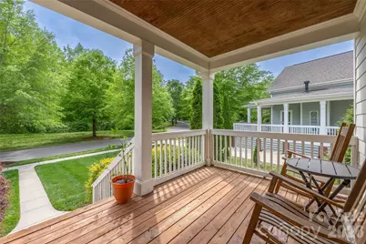 14045 Old Vermillion Drive, Huntersville, NC 28078 - Photo 5