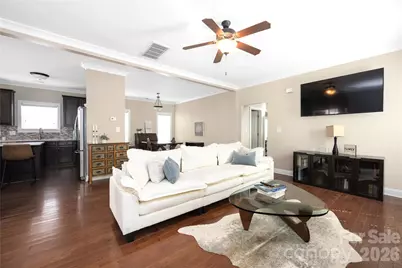 14045 Old Vermillion Drive, Huntersville, NC 28078 - Photo 9