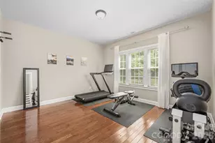 14045 Old Vermillion Dr, Huntersville, NC 28078 - Photo 19