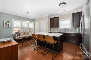 14045 Old Vermillion Dr, Huntersville, NC 28078 - Photo 13
