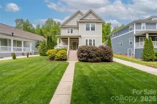 14045 Old Vermillion Dr, Huntersville, NC 28078 - Photo 3