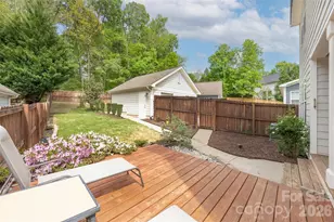 14045 Old Vermillion Dr, Huntersville, NC 28078 - Photo 43