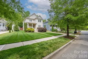 14045 Old Vermillion Dr, Huntersville, NC 28078 - Photo 1