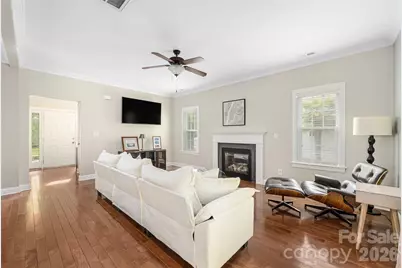 14045 Old Vermillion Drive, Huntersville, NC 28078 - Photo 7