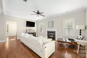 14045 Old Vermillion Dr, Huntersville, NC 28078 - Photo 7