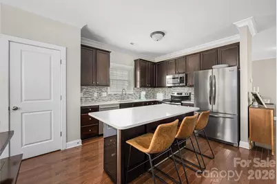 14045 Old Vermillion Drive, Huntersville, NC 28078 - Photo 15