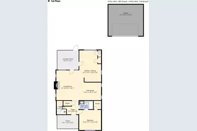 14045 Old Vermillion Drive, Huntersville, NC 28078 - Photo 37
