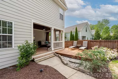 14045 Old Vermillion Drive, Huntersville, NC 28078 - Photo 41