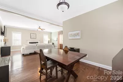 14045 Old Vermillion Drive, Huntersville, NC 28078 - Photo 11