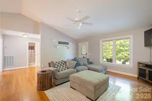 204 Millwheel Ln, Mount Gilead, NC 27306 - Photo 5