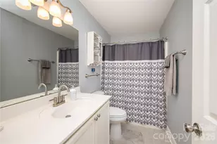 204 Millwheel Ln, Mount Gilead, NC 27306 - Photo 17