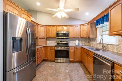 204 Millwheel Lane, Mount Gilead, NC 27306 - Photo 7