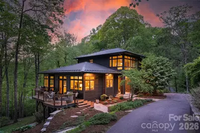 15 Hunters Way, Asheville, NC 28804 - Photo 1