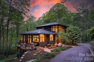 15 Hunter's Way, Asheville, NC 28804 - Photo 1