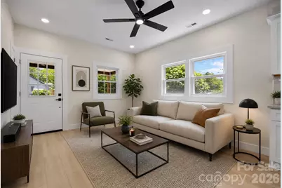119 Idlewild Avenue, Raleigh, NC 27601 - Photo 5