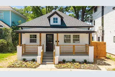 119 Idlewild Avenue, Raleigh, NC 27601 - Photo 1