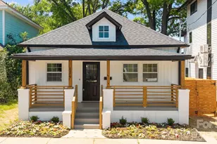 119 Idlewild Ave, Raleigh, NC 27601 - Photo 1
