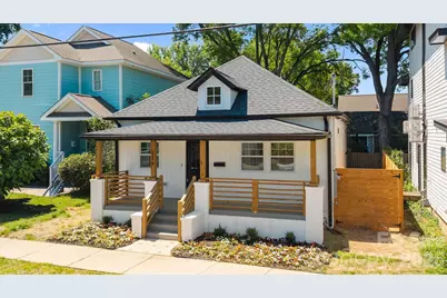 119 Idlewild Avenue, Raleigh, NC 27601 - Photo 3