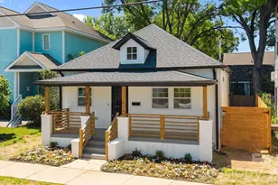 119 Idlewild Ave, Raleigh, NC 27601 - Photo 3