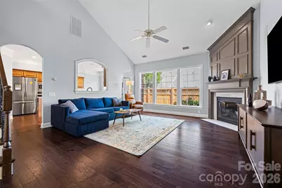 10614 Morablin Drive, Charlotte, NC 28277 - Photo 7