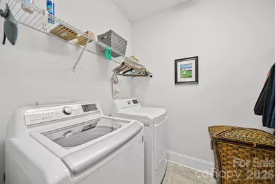4516 Ideal Way, Harrisburg, NC 28075 - Photo 21