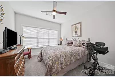 4516 Ideal Way, Harrisburg, NC 28075 - Photo 17
