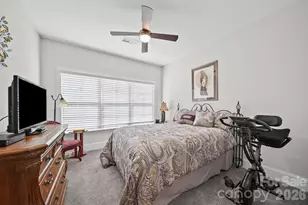 4516 Ideal Wy, Harrisburg, NC 28075 - Photo 17