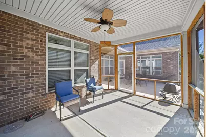4516 Ideal Way, Harrisburg, NC 28075 - Photo 25