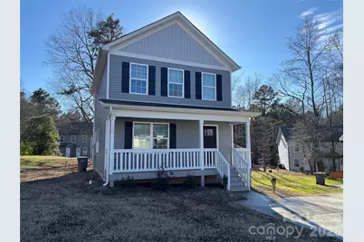 1402 Martin Luther King Jr Avenue #B, Kannapolis, NC 28083 - Photo 3