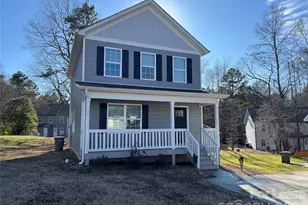 1402 Martin Luther King Jr Ave, Kannapolis, NC 28083 - Photo 3