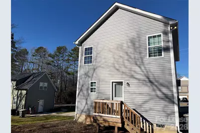 1402 Martin Luther King Jr Avenue #B, Kannapolis, NC 28083 - Photo 11