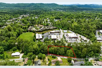 99999 Weaver Boulevard, Weaverville, NC 28787 - Photo 5