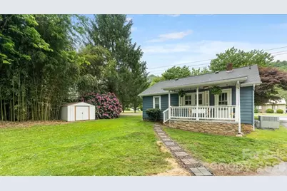 1203 Allens Creek Road, Waynesville, NC 28786 - Photo 25