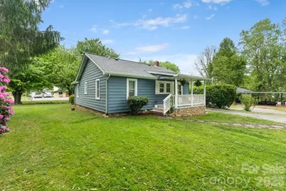 1203 Allens Creek Road, Waynesville, NC 28786 - Photo 23