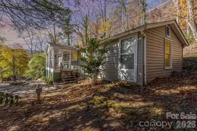 243 Boys Camp Road, Lake Lure, NC 28746 - Photo 1