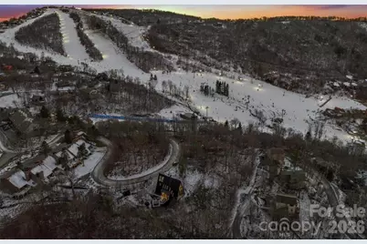 103 Snowplow Lane, Beech Mountain, NC 28604 - Photo 1