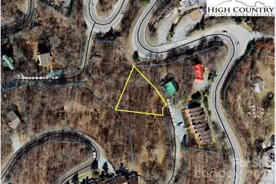 103 Snowplow Lane, Beech Mountain, NC 28604 - Photo 5