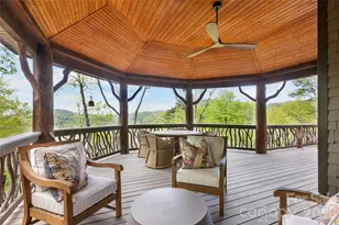 536 Hawk Mountain Rd, Lake Toxaway, NC 28747 - Photo 19