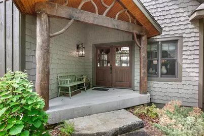536 Hawk Mountain Road, Lake Toxaway, NC 28747 - Photo 3