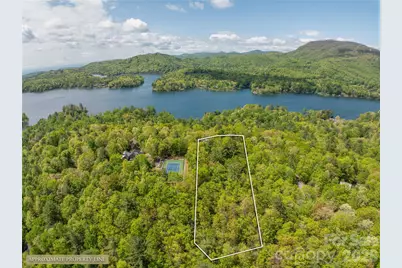 536 Hawk Mountain Road, Lake Toxaway, NC 28747 - Photo 43