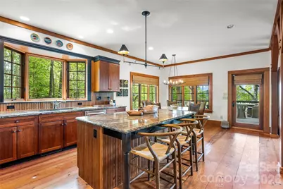 536 Hawk Mountain Road, Lake Toxaway, NC 28747 - Photo 9