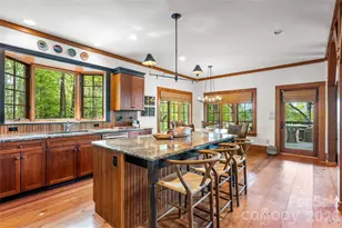 536 Hawk Mountain Rd, Lake Toxaway, NC 28747 - Photo 9