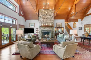 536 Hawk Mountain Rd, Lake Toxaway, NC 28747 - Photo 7