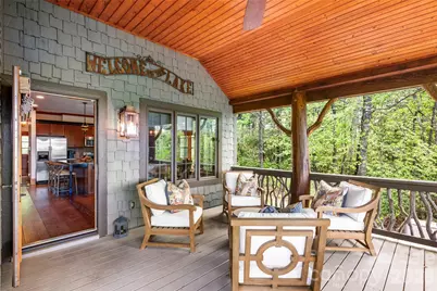 536 Hawk Mountain Road, Lake Toxaway, NC 28747 - Photo 21